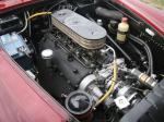 Ferrari 250 GT Ellena Coupe 1957 года